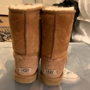 Ugg boots